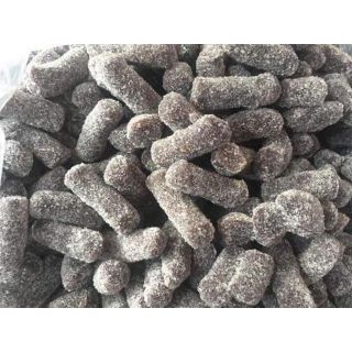 1KG Mứt Dâu tằm rẻ, chất lượng( thập cẩm/ trái cây/ tết/ đà lạt/ chất/ ô mai/ xí muội/ mơ/ quất/ đào)