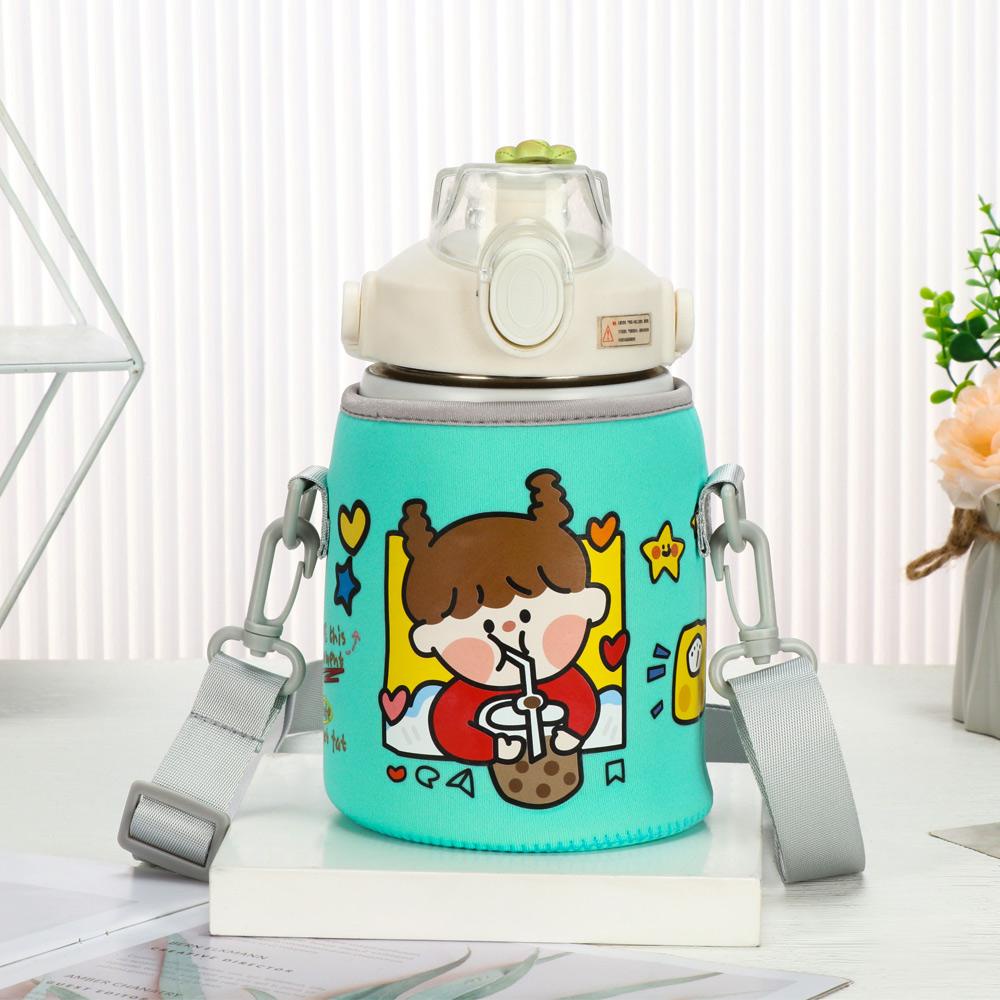 WONDER Vỏ Bọc Bình Nước Nhỏ Gọn Hữu Dụng Ốp