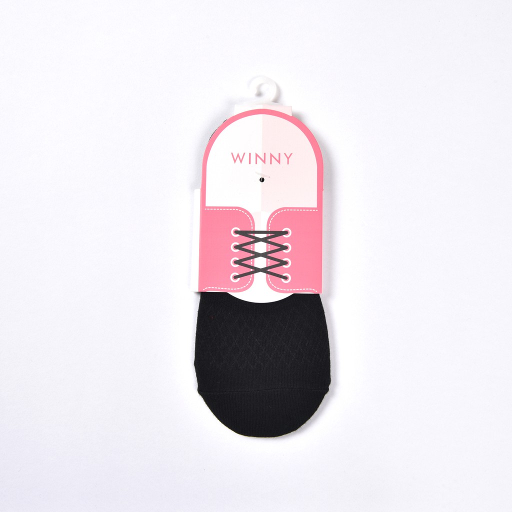 Tất chân nữ 4 màu WINNY    TC269232