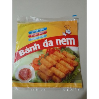 Bánh đa nem ( loại đặc biệt) - Làng Chều - Nguyên Lý - Lý Nhân - Hà Nam