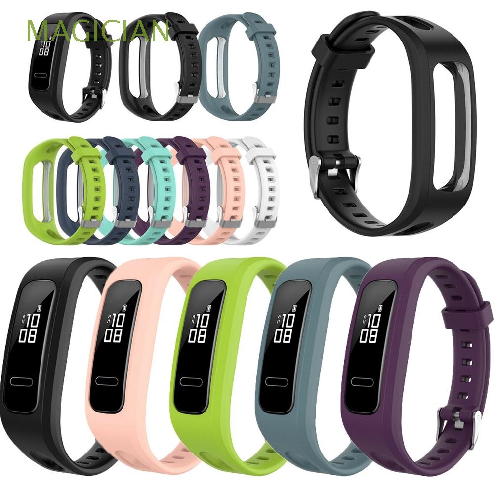 Dây đeo đồng hồ thông minh cho Honor Band 4 Running / Huawei Band 3e