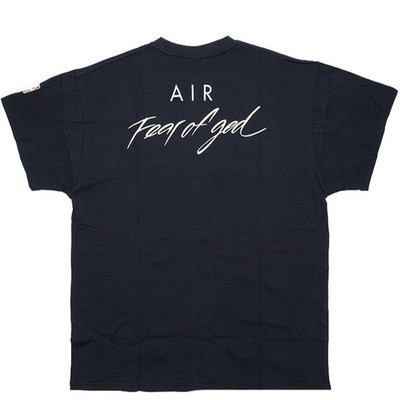 ⚡️[CHỈ 1 NGÀY] - Áo tee FOG Fear of God NBA full tag túi, áo thun FOG NBA, Tee FOG NBA