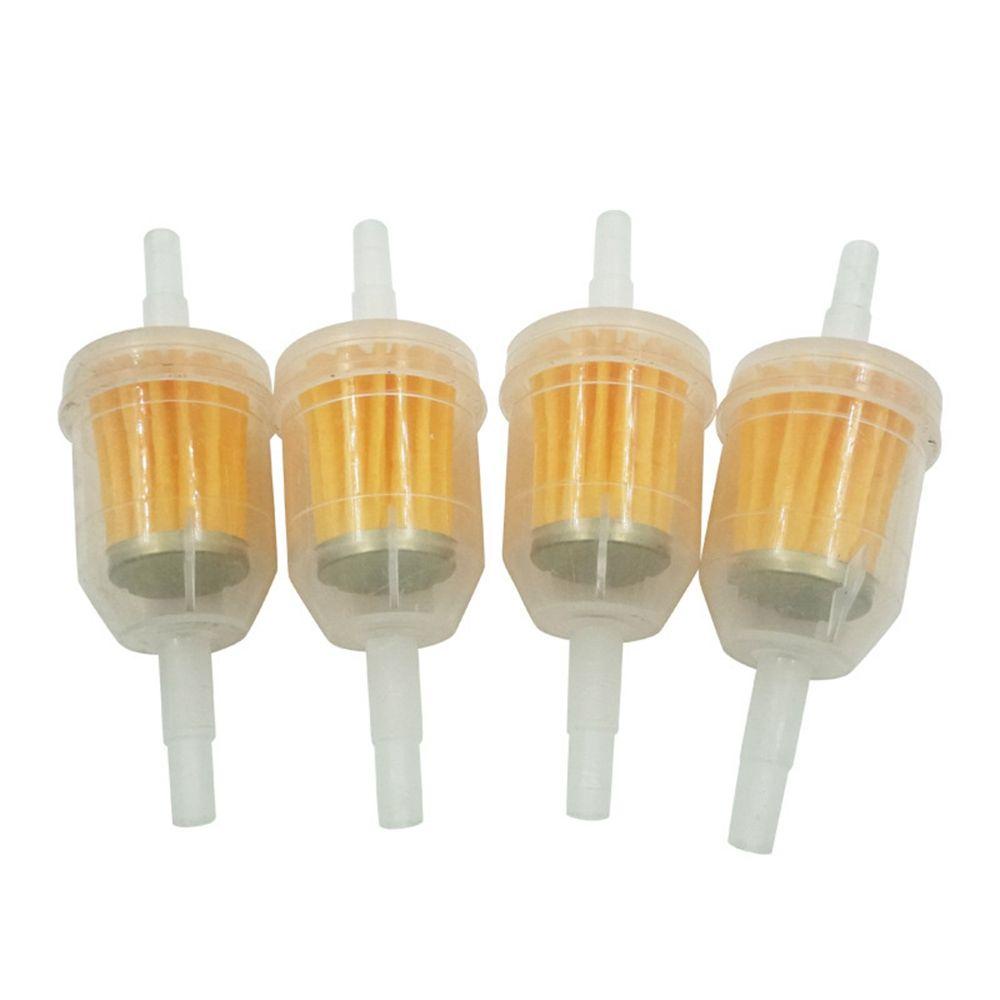 Set 1 / 3 / 5 / 10 Bộ Lọc Nhiên Liệu Chuyên Dụng Cho Xe Máy Scooter