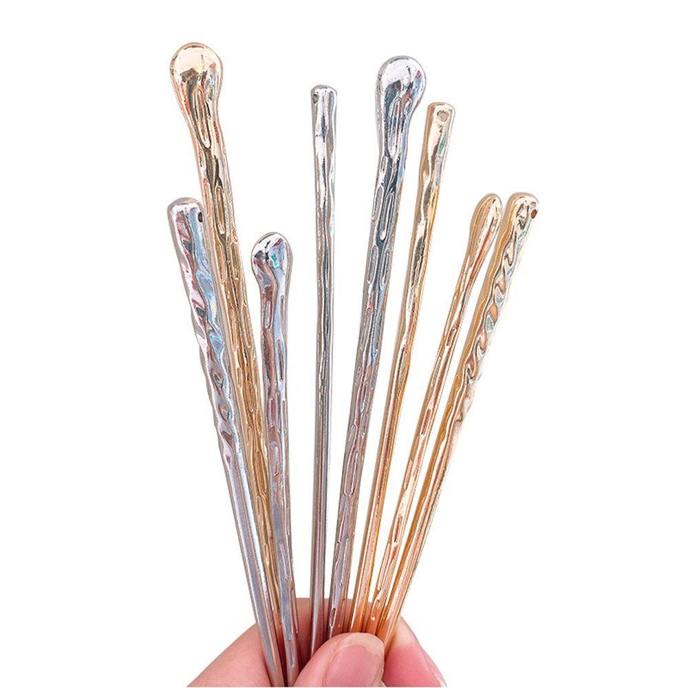 Trâm Cài Tóc Phong Cách Trung Hoa Đơn Giản Ngọt Ngào WMES15H Cho Nữ