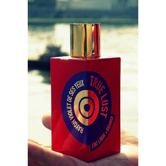 Nước hoa 10ml True Lust | BigBuy360 - bigbuy360.vn