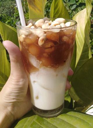 ĐÁ ME HẠT DẺO