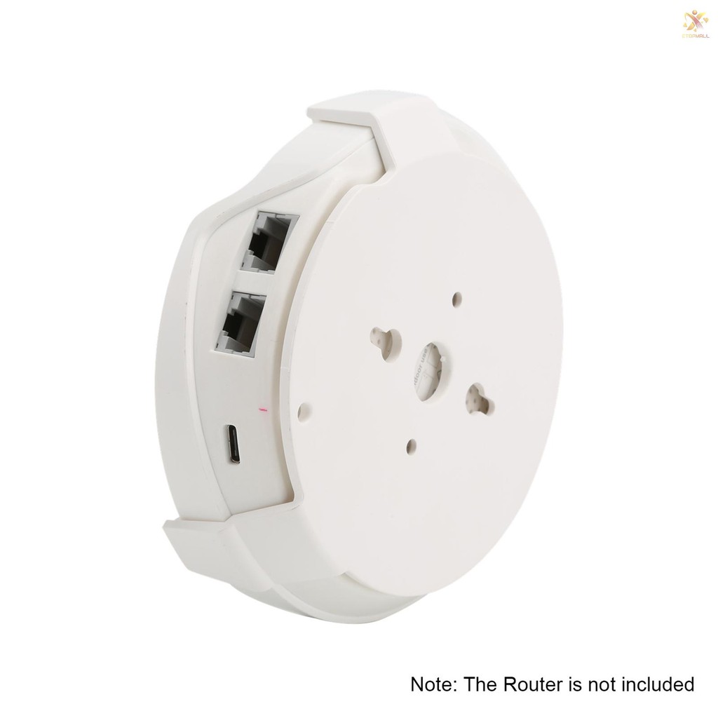 Bộ 3 Giá Gắn Tường Tiện Dụng Cho Máy Phát Wifi TP-LINK M5 / P7 M5 / P7 | BigBuy360 - bigbuy360.vn