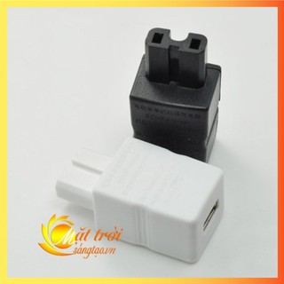 Sạc điện thoại trên xe đạp điện V1