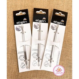 Cây nặn mụn 2 đầu ebelin