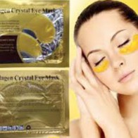 Mặt Nạ Mắt Giảm Quầng Thâm Collagen Crystal Eyes