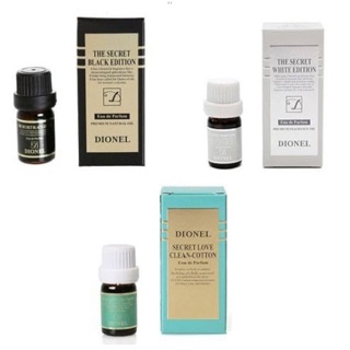 Nước hoa vùng kín Dionel Secret Love 5ml