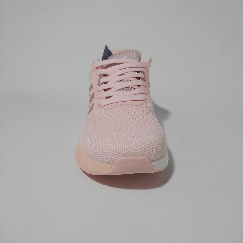 Giày Thể Thao Sneaker Nữ 𝐀𝐝𝐢𝐝𝐚𝐬 Thời Trang Màu Hồng - Giày 𝐀𝐝𝐢𝐝𝐚𝐬 Nữ Cao Cấp Full Box