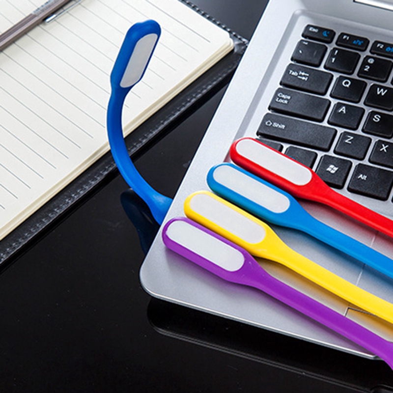 Đèn LED tiện dụng có đầu cắm USB dùng được cho máy tính | BigBuy360 - bigbuy360.vn