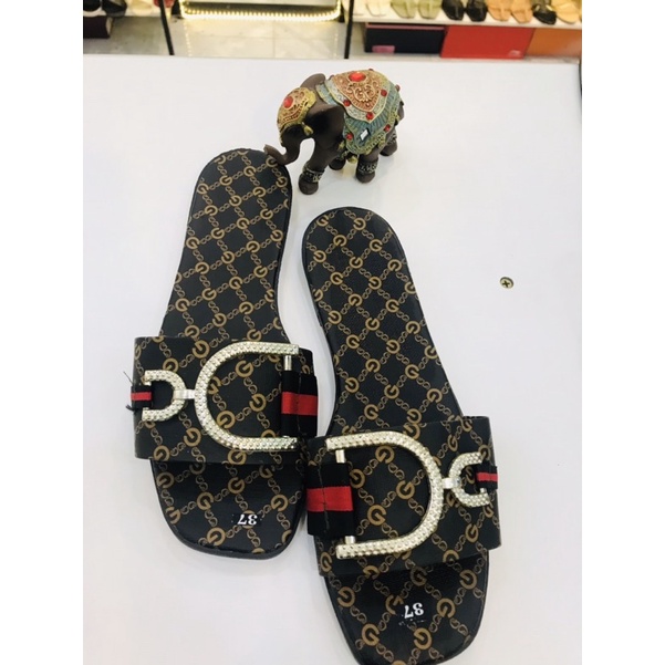SALE-SALE❗❗3 đôi 89K - DÉP NỮ THỜI TRANG SIÊU RẺ SIÊU HOT ❌❌