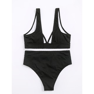 BIKINI 2 MẢNH CẠP CAO CHẤT THUN GÂN