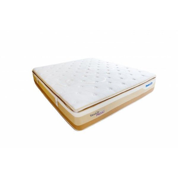 Đệm lò xo Dunlopillo TW Premio- Sang trọng, Quý phái