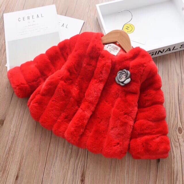 Áo lông chanh xả