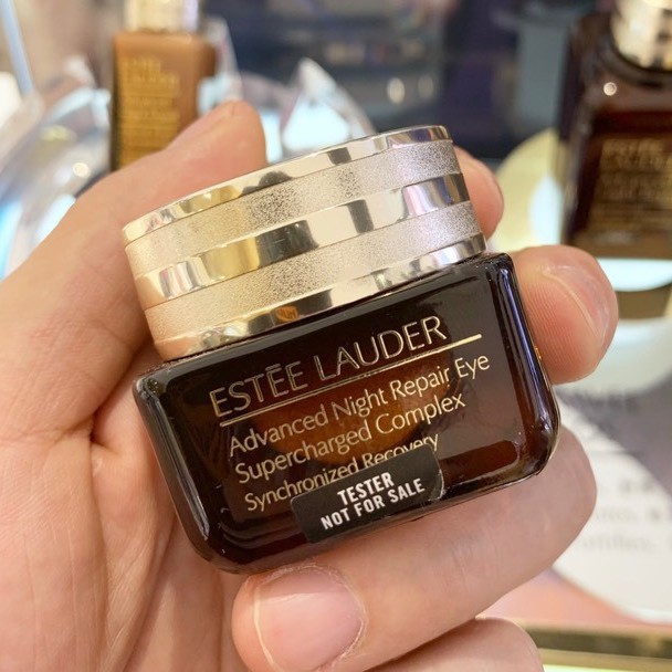 FULLBOX - Kem Mắt Estee Lauder Advanced Night Repair Eye FULLSIZE 15ML