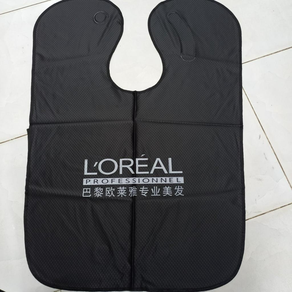 Áo choàng nhuộm da giá rẻ H-15 L'oréal
