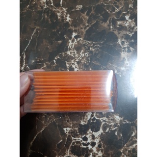 LƯỢC NHỰA CHẢY CHÍ (CHẤY)