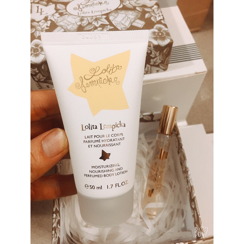 Set nước hoa Lolita Lempicka EDP 7,5ml | BigBuy360 - bigbuy360.vn