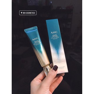 Kem mắt AHC mẫu mới ra cuối năm 2020 - YOUTH LASTING 𝑹𝒆𝒂𝒍 𝑬𝒚𝒆 𝑪𝒓𝒆𝒂𝒎 𝑭𝒐𝒓 𝑭𝒂𝒄𝒆