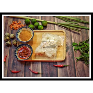 Bánh Tráng Phơi Sương SaTế size S