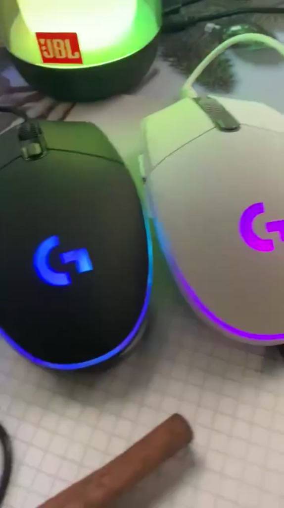 [G102] Chuột gaming chuột máy tính logitech G102 Led RGB 8000DPI ,Có Đèn Led Bảo Hành 12 Tháng | BigBuy360 - bigbuy360.vn