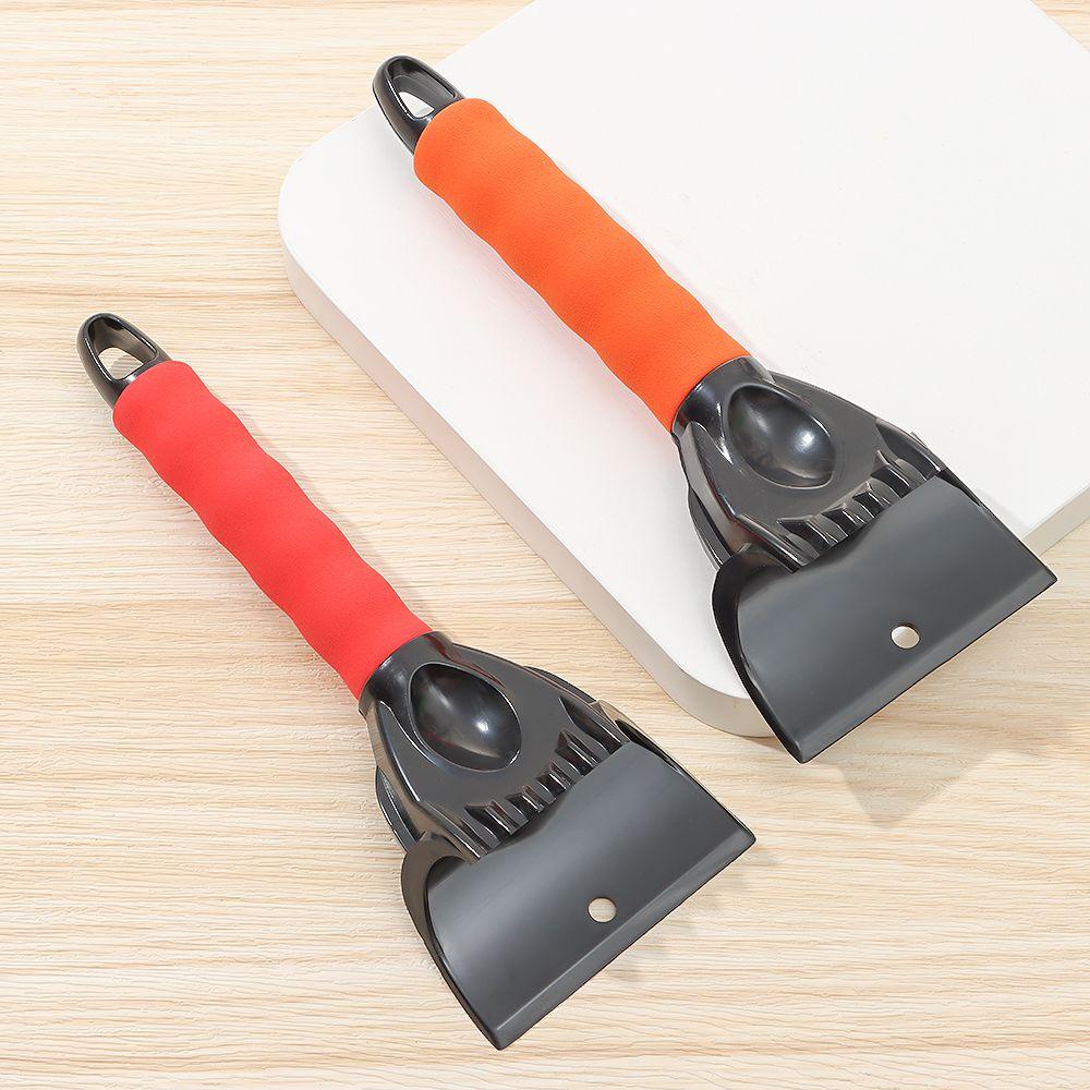 Xẻng Xúc Tuyết Chắn Gió Nhỏ Gọn Thời Trang