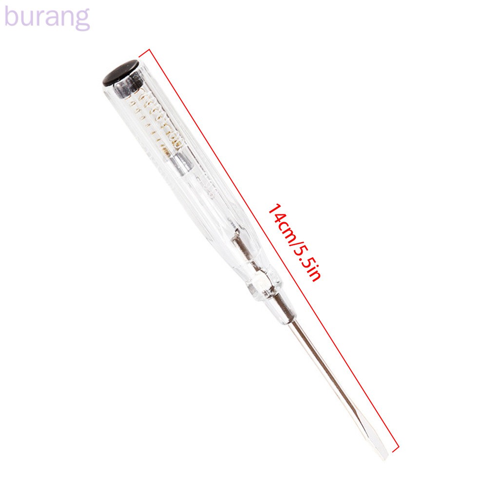 Bút thử điện chuyên dụng 14cm