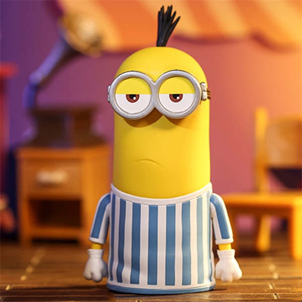 ★Hgtoys★Búp Bê Popmart Little Eyes 2 Series Mắt To Dễ Thương Dùng Trang Trí