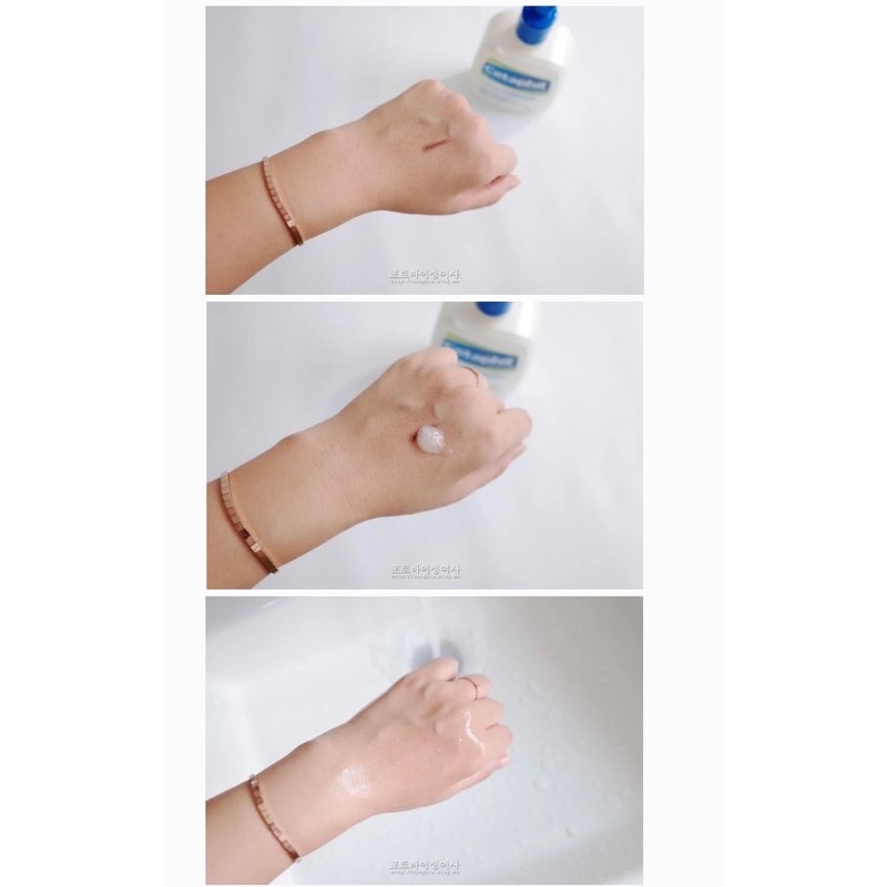 Sữa rửa mặt Cetaphil Gentle Skin Cleanser 125ml | BigBuy360 - bigbuy360.vn