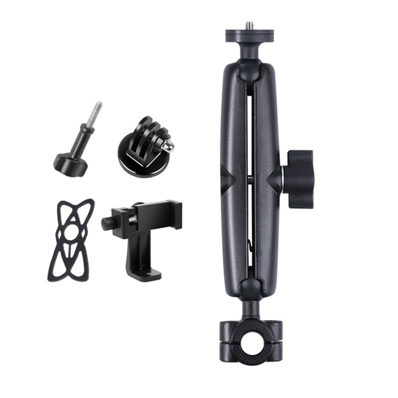 Kẹp Cố Định Camera Hành Trình Trên Xe Hơi Dùng Cho Ban Đêm Dinsta360
