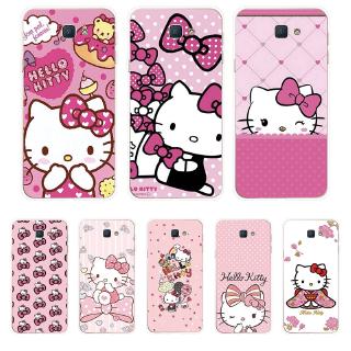 Ốp lưng samsung galaxy j2 j5 j7 prime tpu mềm case hello kitty