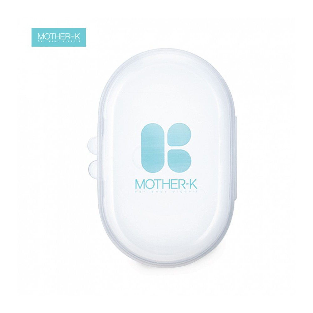 Trợ ti silicone MOTHER-K Hàn Quốc KM13999