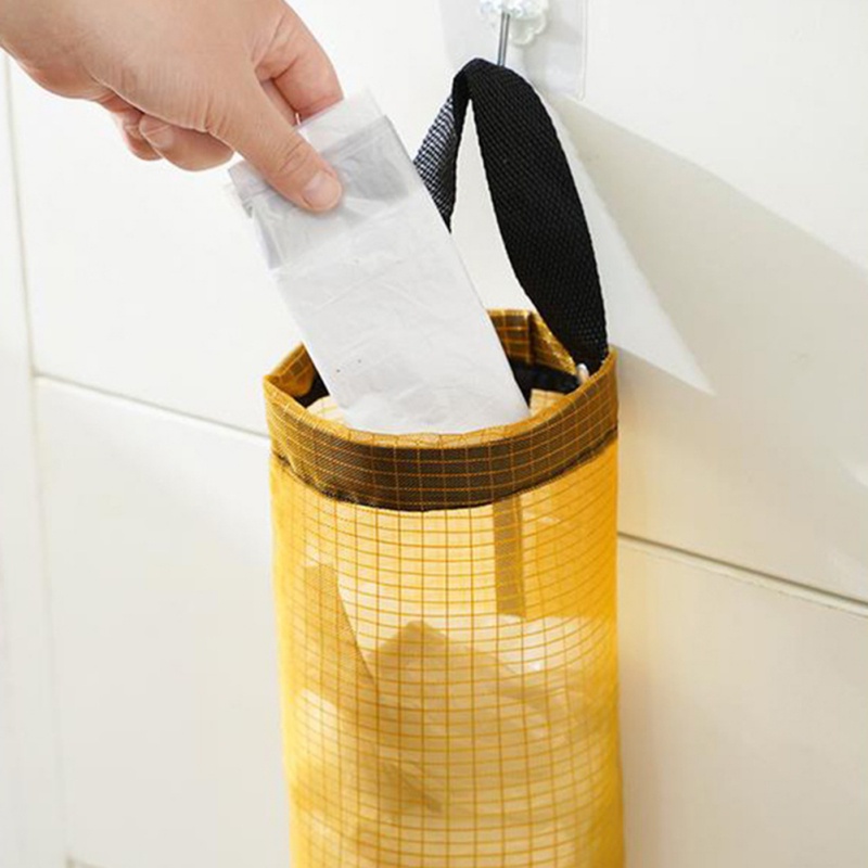 Túi Nhựa Dài Đựng Đồ Tiện Lợi Chất Lượng