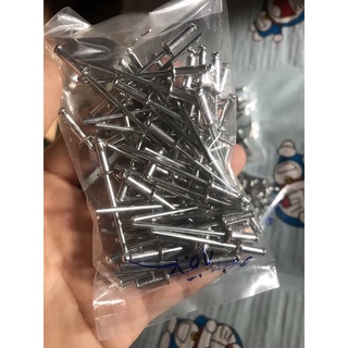Đinh rút rive gói 50g,100g