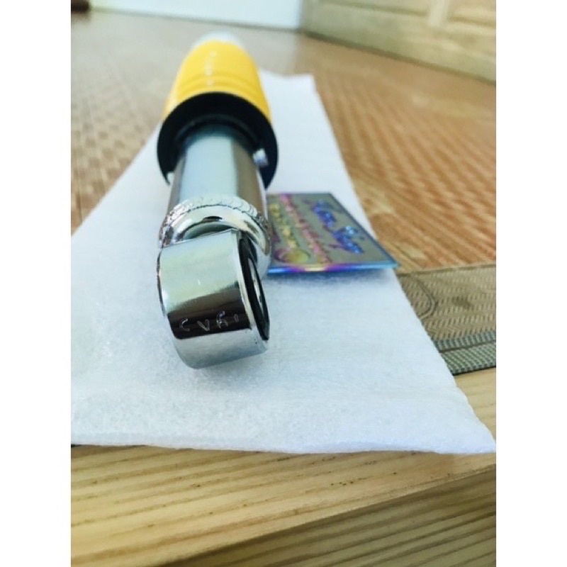 Thụt nice chuẩn zin 1:1 gắn các dòng xe.