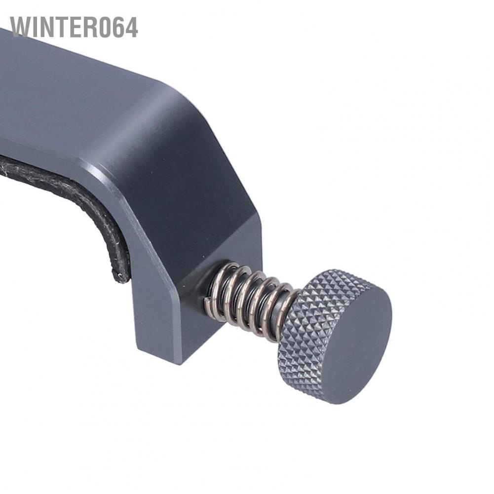 Móc khung giỏ có thể điều chỉnh phù hợp cho Piaggio Vespa GTS/ LX/ LXV Winter064