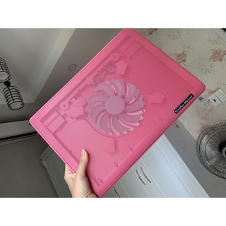 Đế Tản Nhiệt Laptop cao cấp Cooler Master I100 - Hàng chính hãng