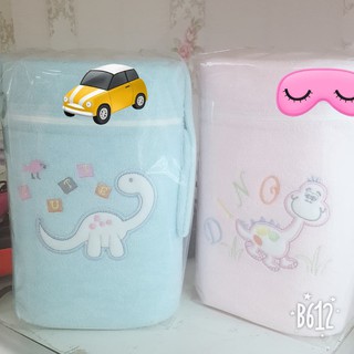 Bộ bình ủ sữa đôi cho bé Thái Lan