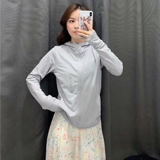 Áo chống nắng người lớn