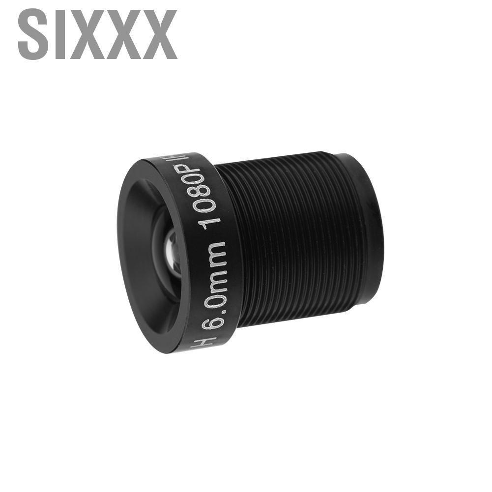 Camera An Ninh Ir 2 Million Pixels 24-hour 6mm 58 | BigBuy360 - bigbuy360.vn