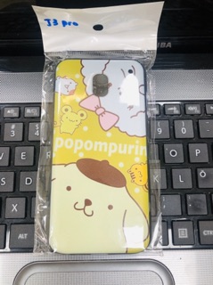 Ốp hình J3 Pro