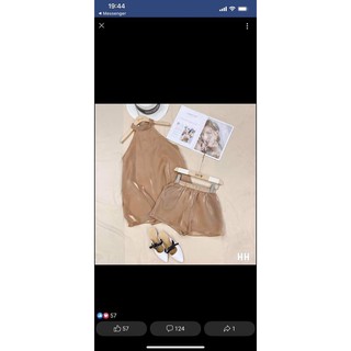 đầm dottie amee, dear jose