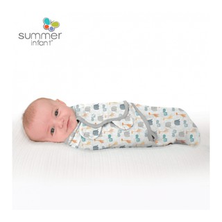 Chăn quấn Summer size S/size M
