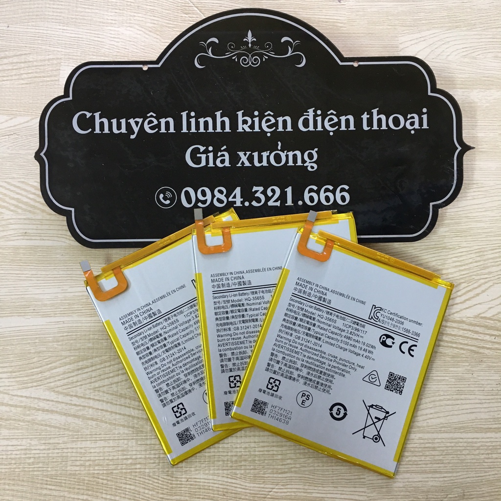 Pin Samsung Tab T295 / T225 / Tab A7 Lite / Tab A8