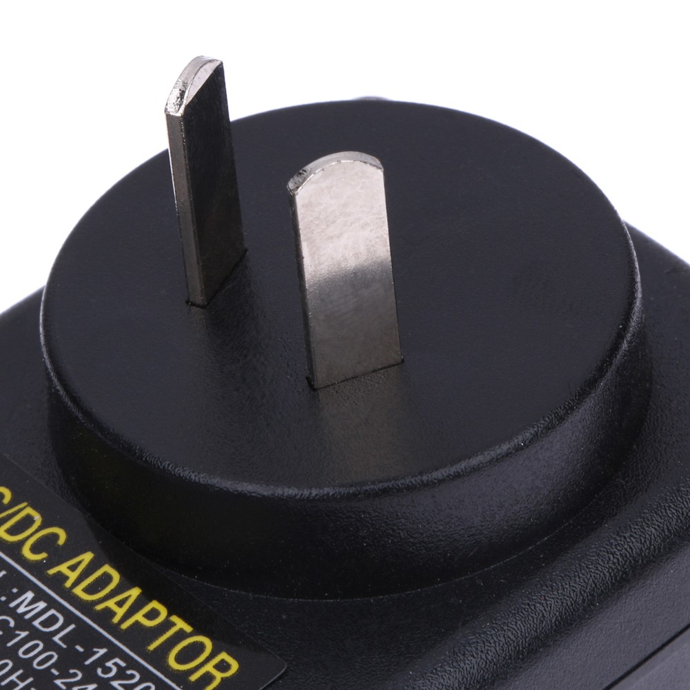 Thiết bị chuyển đổi nguồn cung cấp năng lượng DC15V 2A AC 100V-240V - DC 15V