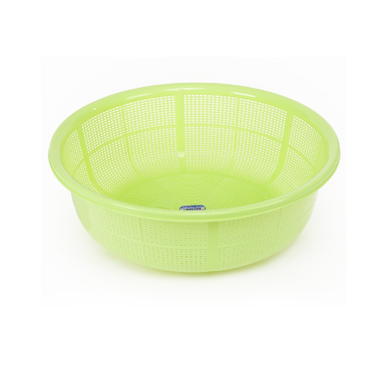 Rổ nhựa Duy Tân 4T6 ( đường kính 46 cm) - LOẠI TRUNG
