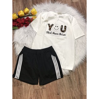 SET BỘ ĐÙI SIÊU CUTE